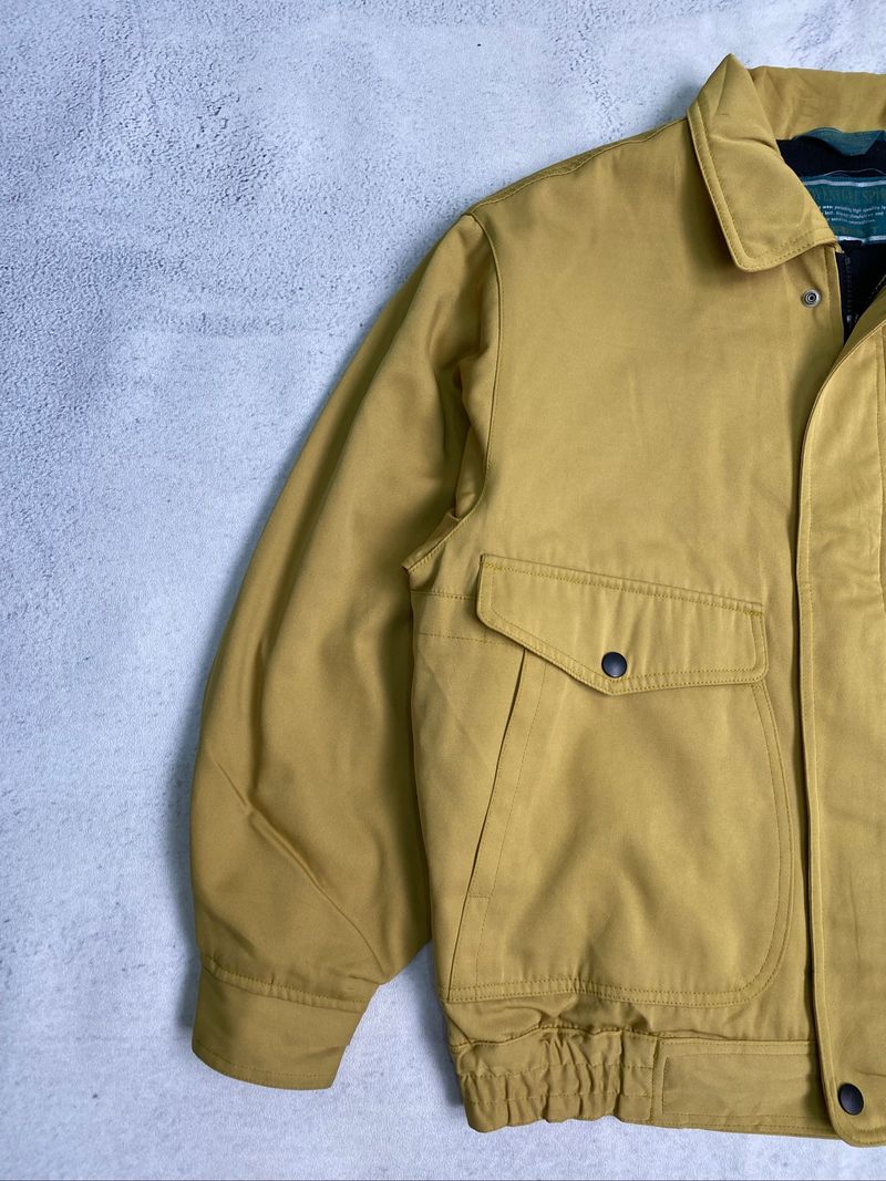 Harrington Vintage Jacket, foto 3