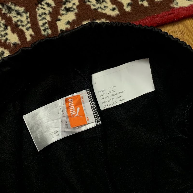 Item(s): PUMA TRACKPANTS, foto 6