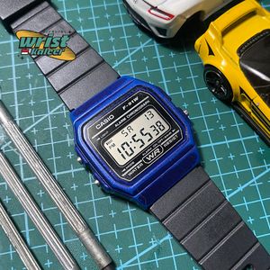 CASIO F91W! ORIGINAL!