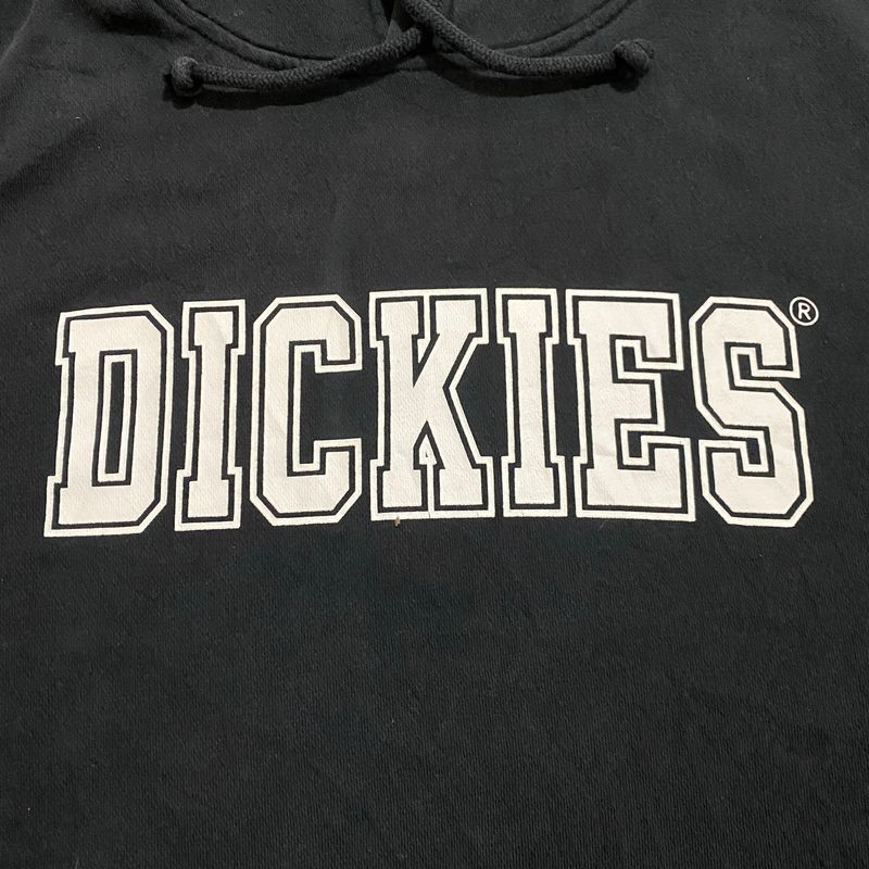 Hoodie Dickies, foto 5