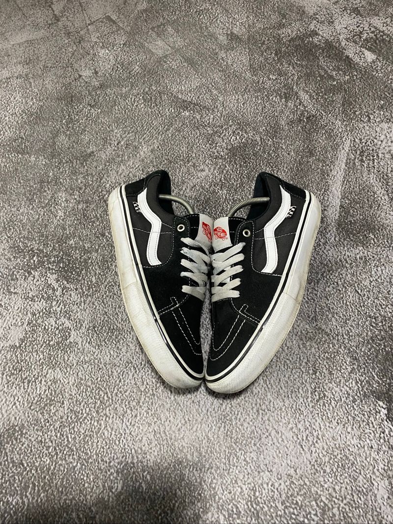 Vans sk8 low pro skate, foto 2