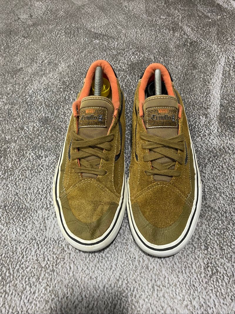 Vans x anti Hero tnt advanced protype, foto 4