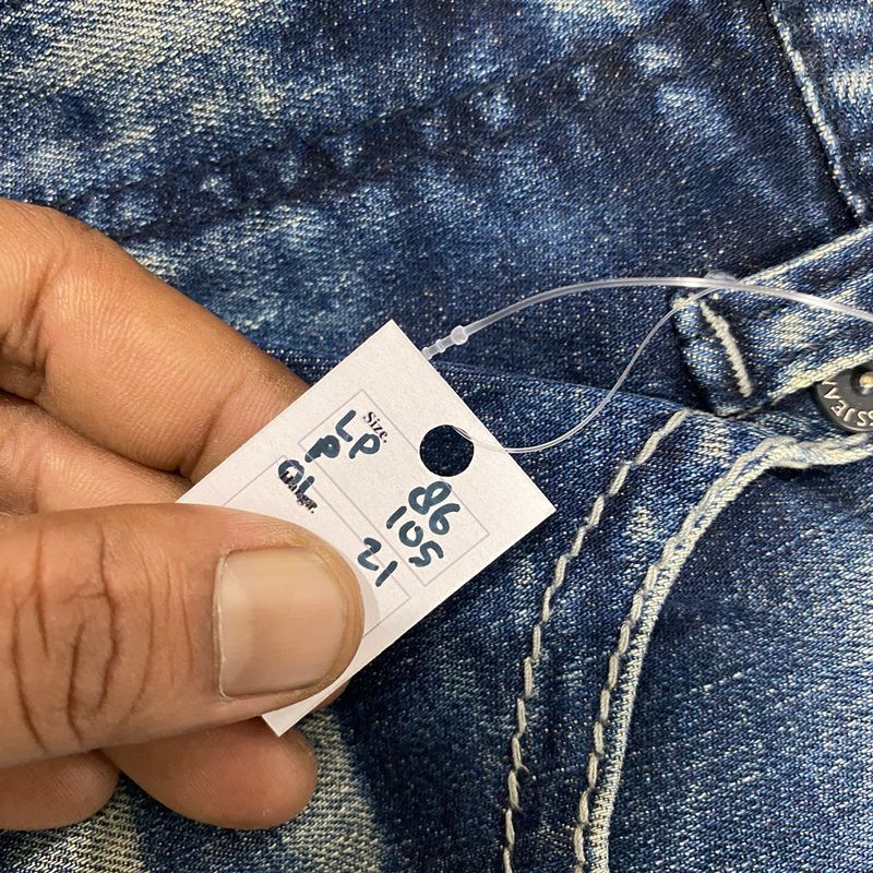 Y2K GUESS JEANS, foto 4