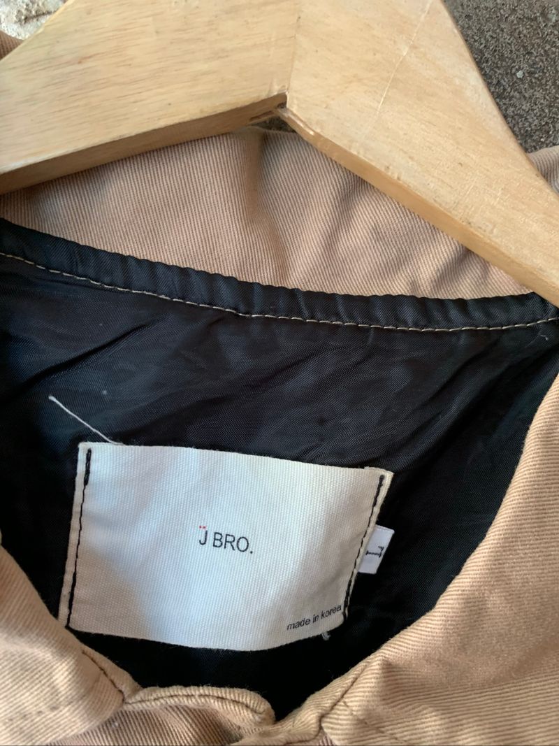 Coach Jacket Saint Hood, foto 4