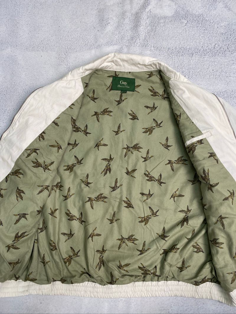 Harrington Jacket, foto 9