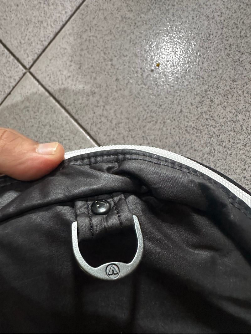 Ransel mini airwalk, foto 4