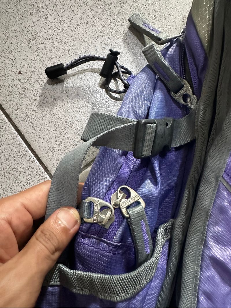 Ransel DOWNTOWN, foto 7