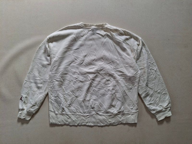 CREWNECK JORDAN SINCE 84 ORIGINAL 100%, foto 2
