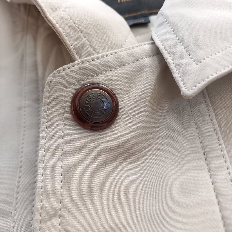 Harrington Jacket Gianni Valentino, foto 6
