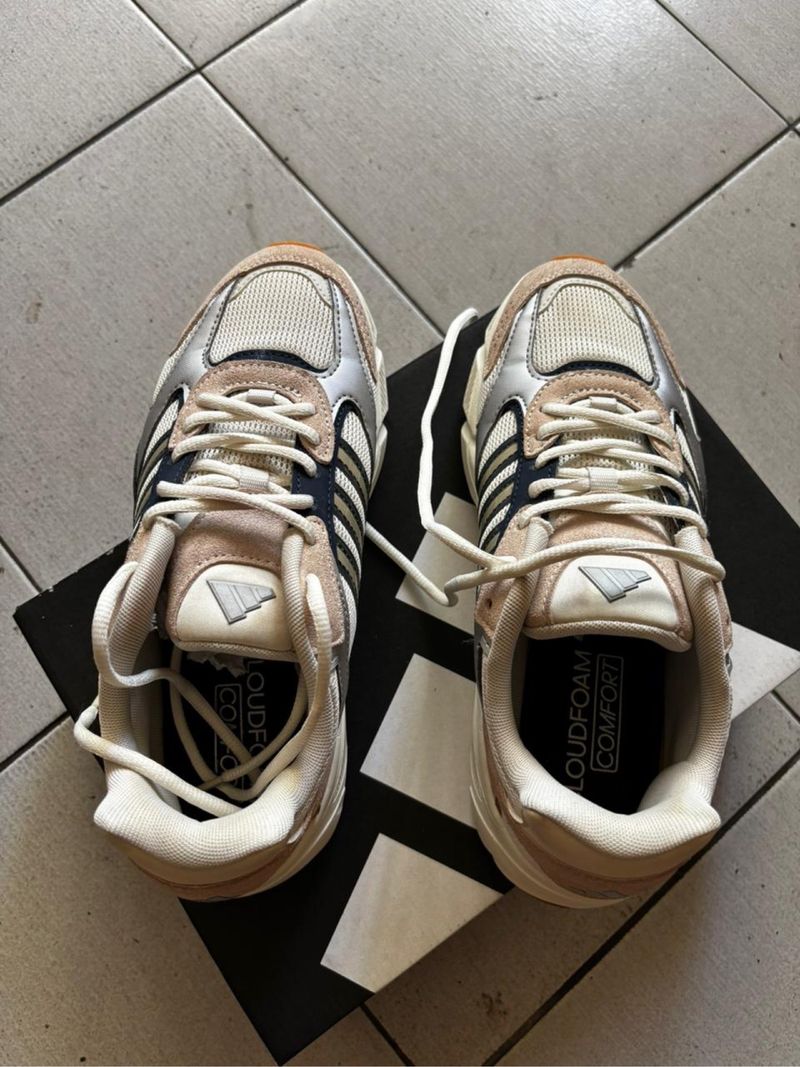 Adidas crazychaos 2000, foto 3
