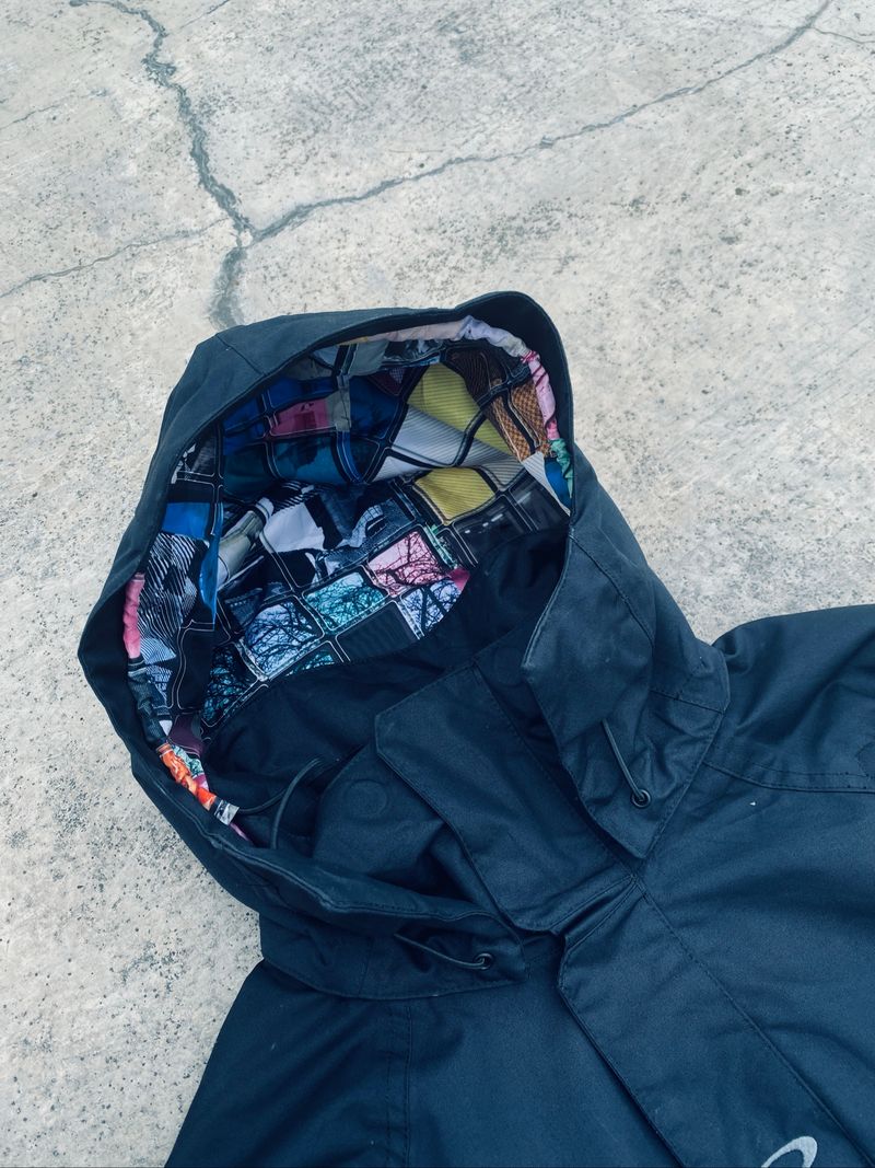 Oakley 2011 jacket ski snowboard, foto 5
