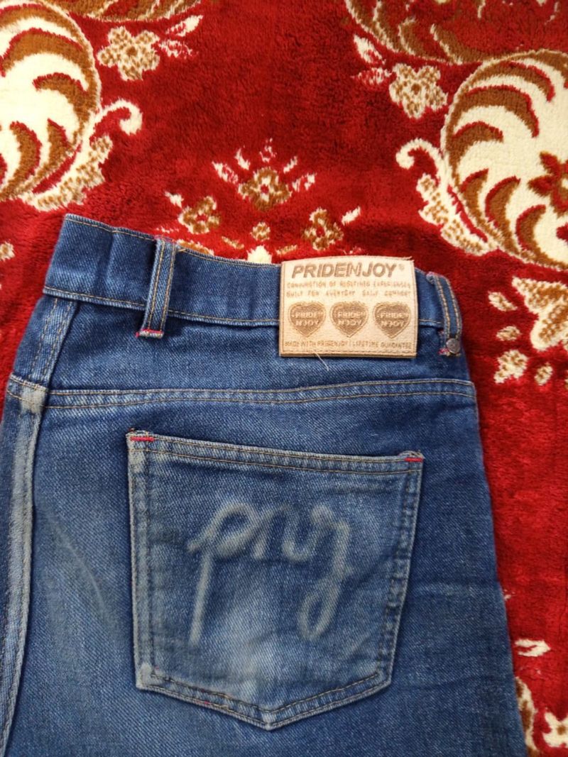 Denim Pridenjoy, foto 5