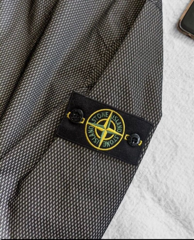 STONE ISLAND MEMBRANA, foto 3