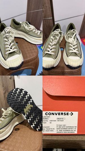 Converse