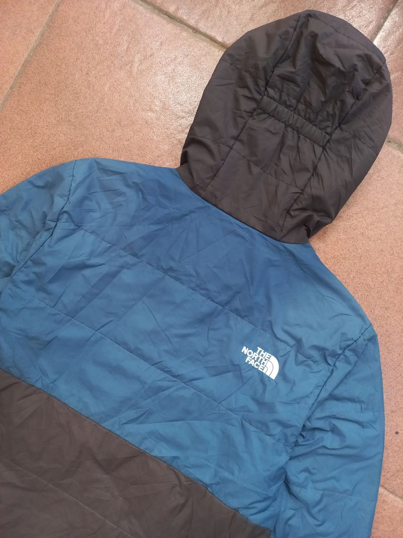 The North Face Packable Fanorak Insulated Jacket (Anorak), foto 6