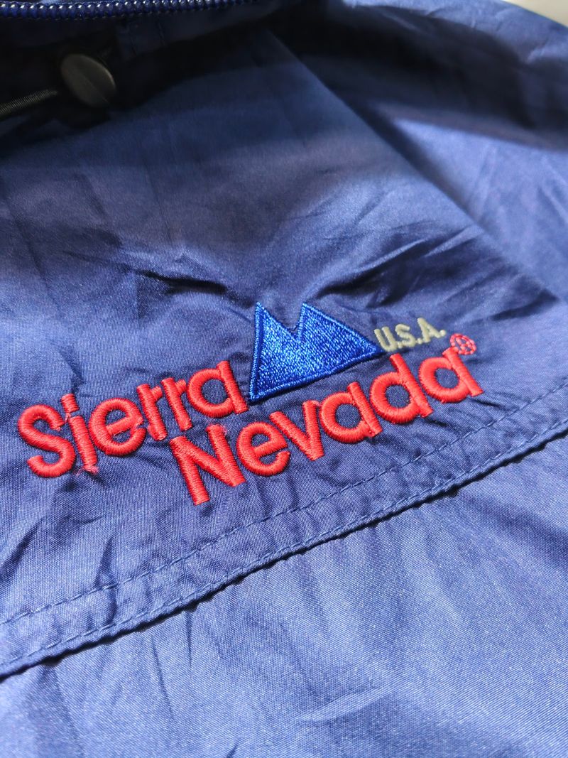 Cagoule Jacket Sierra Nevada Usa, foto 6
