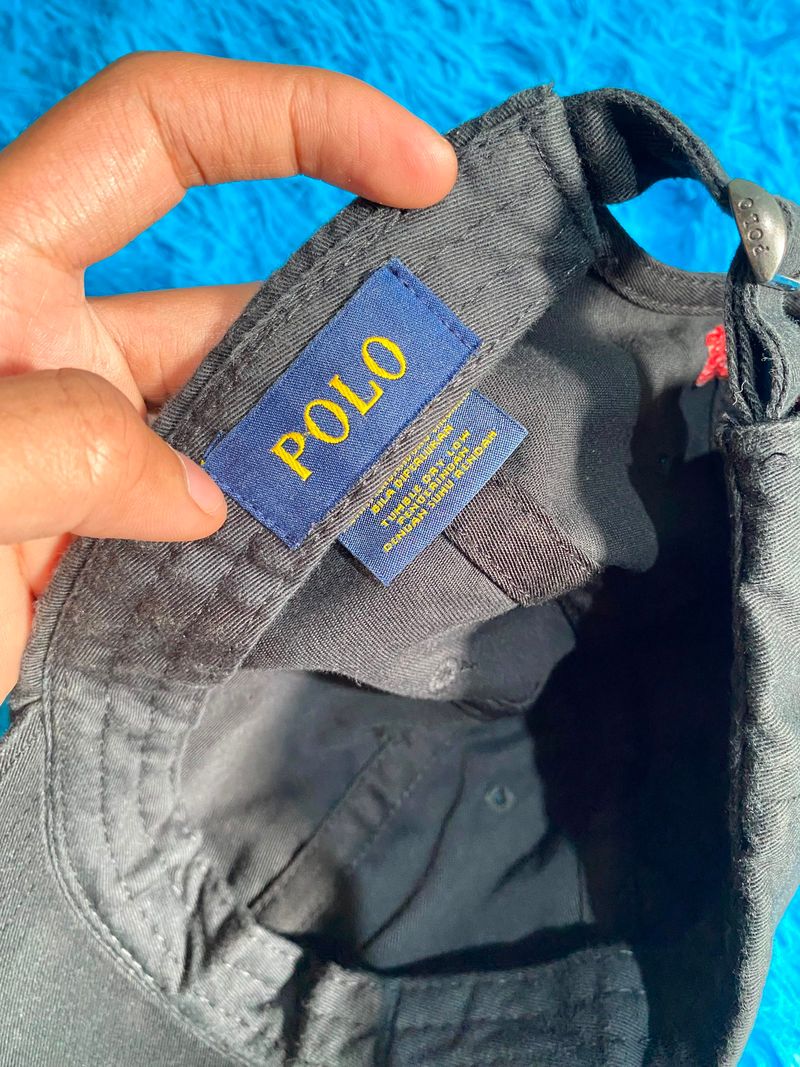 CAPS (TOPI) POLO., foto 4