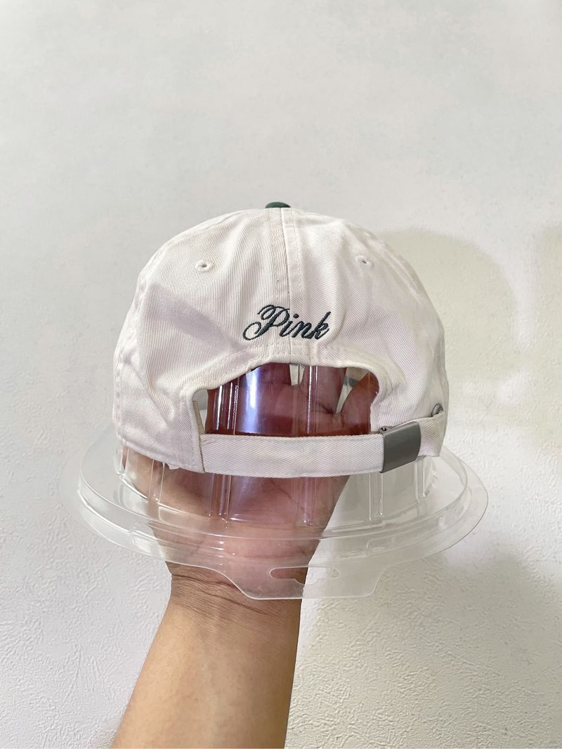 Topi White Green Pink Ositu, foto 4