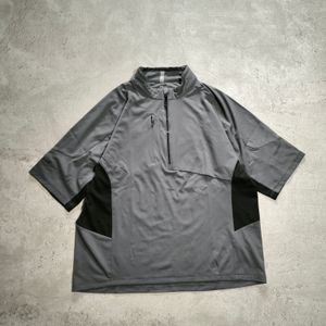 Polo Ralph Lauren Sportswear Casual Polo shirt Pria gray
