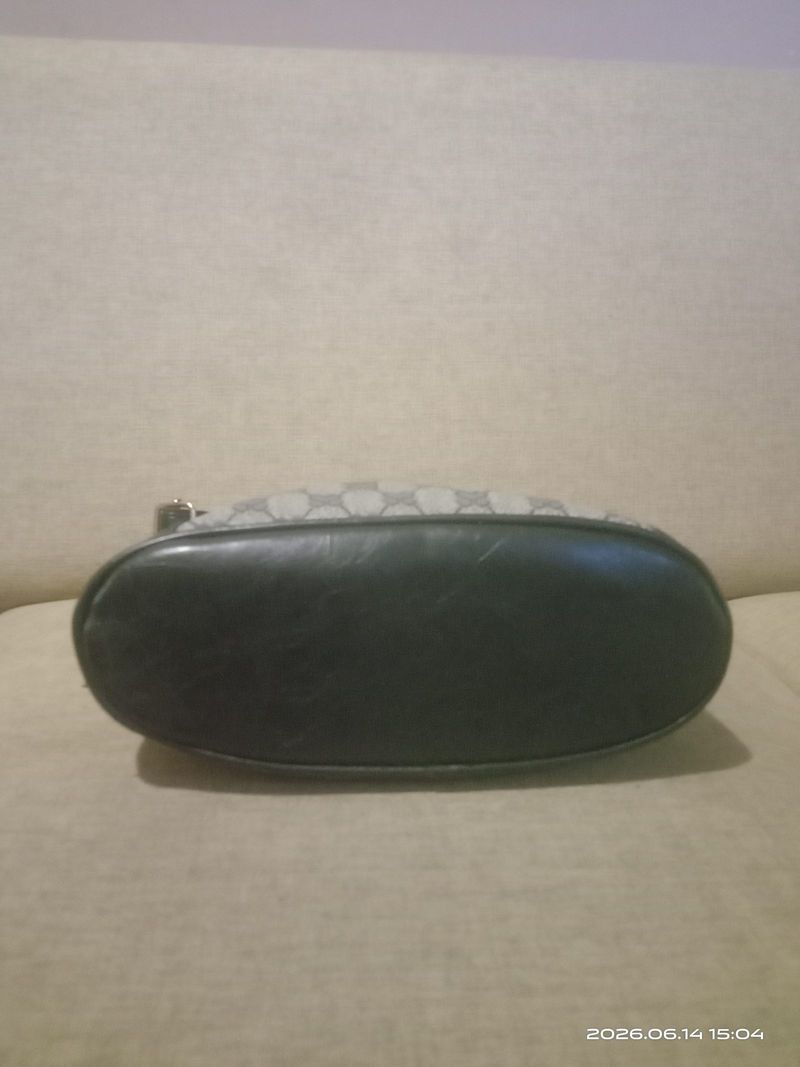 Ssamzie sling bag hitam, foto 6