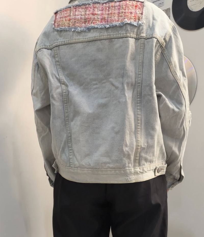 Denim Rework, foto 2