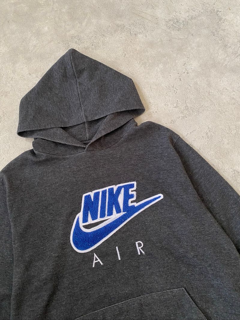 HOODIE NIKE AIR EMBORIDERY, foto 2