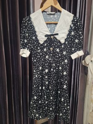 Dress little star