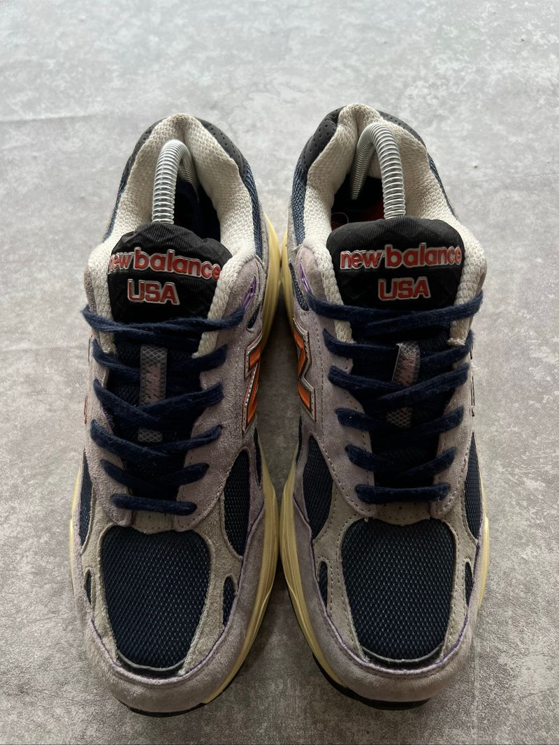 New Balance 990 V3 x Teddy Santis, foto 3