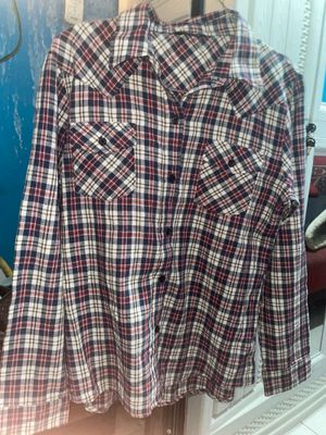 Kemeja Unisex