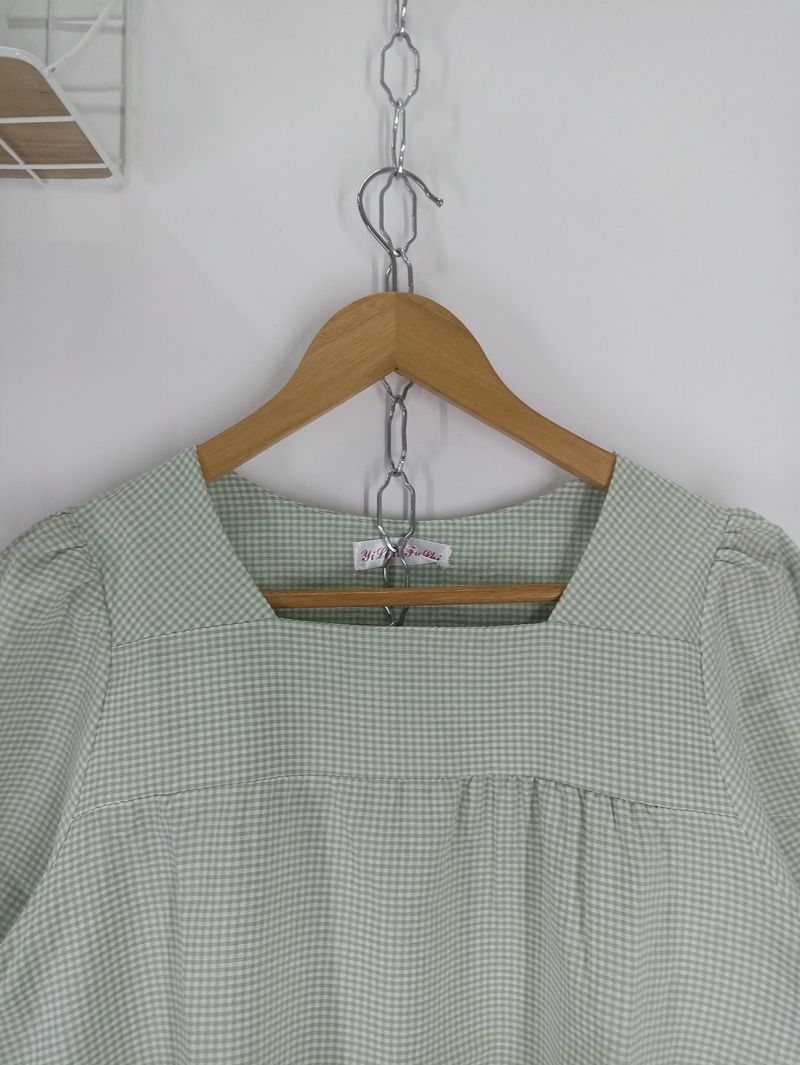 KOREAN BRAND TOP, foto 2