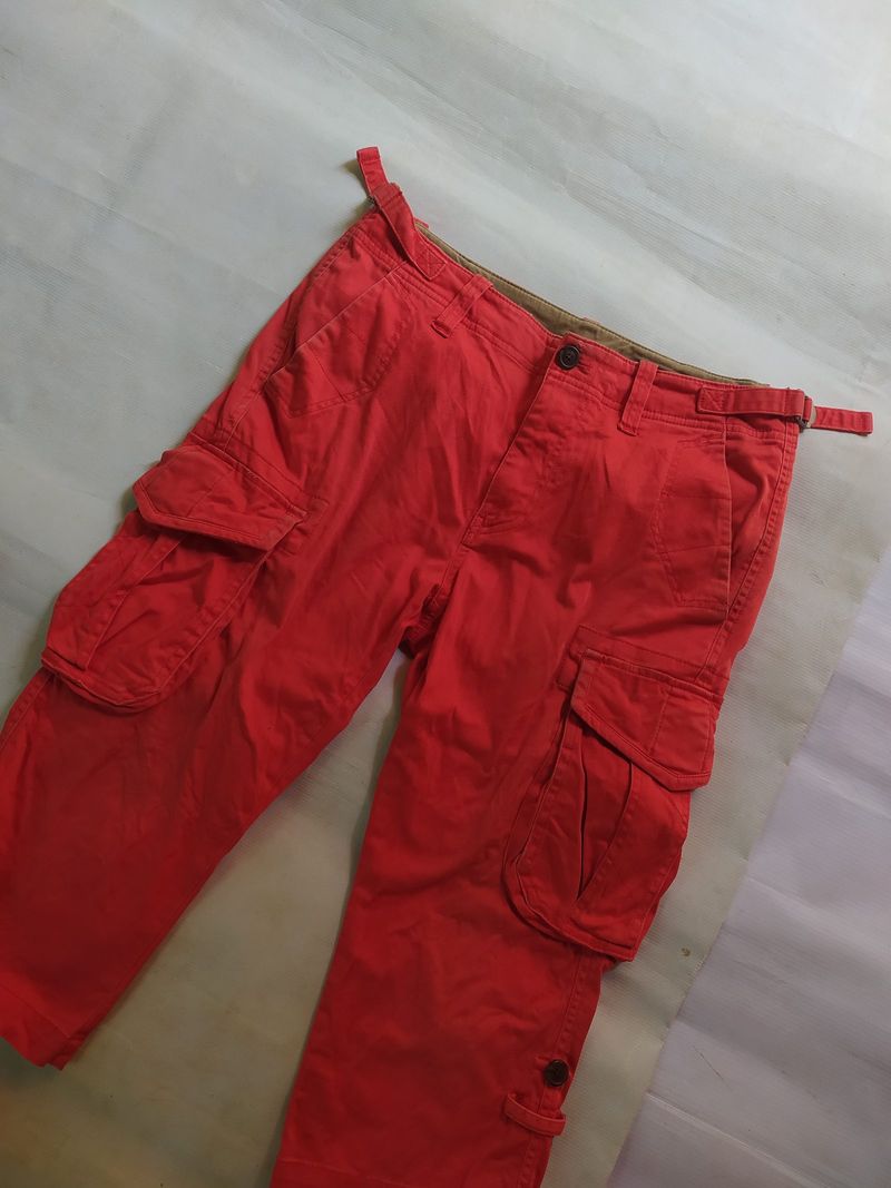 Design United Cargo Pants, foto 2