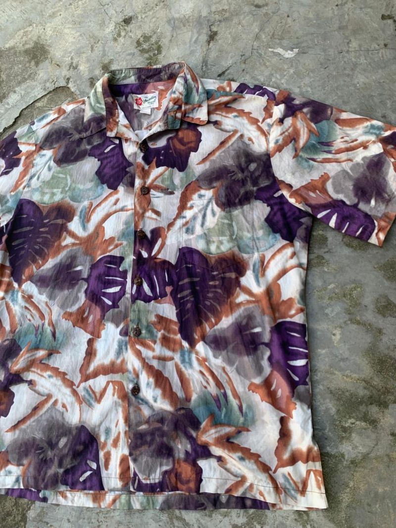 Hawaiian shirt, foto 3