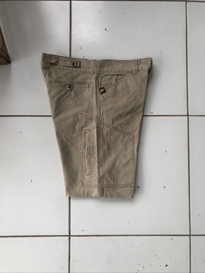 Shortpant Cargo Nike (Sp244), foto 3