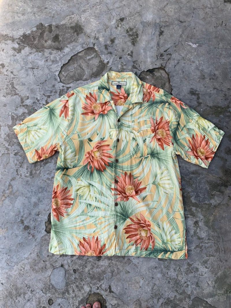 Hawaiian shirt, foto 4