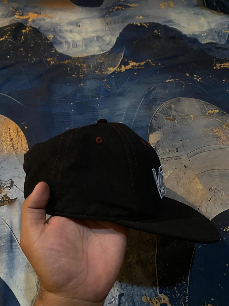 Snapback Vans Original, foto 3