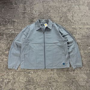JACKET PERRY ELLIS JKT 27, size L