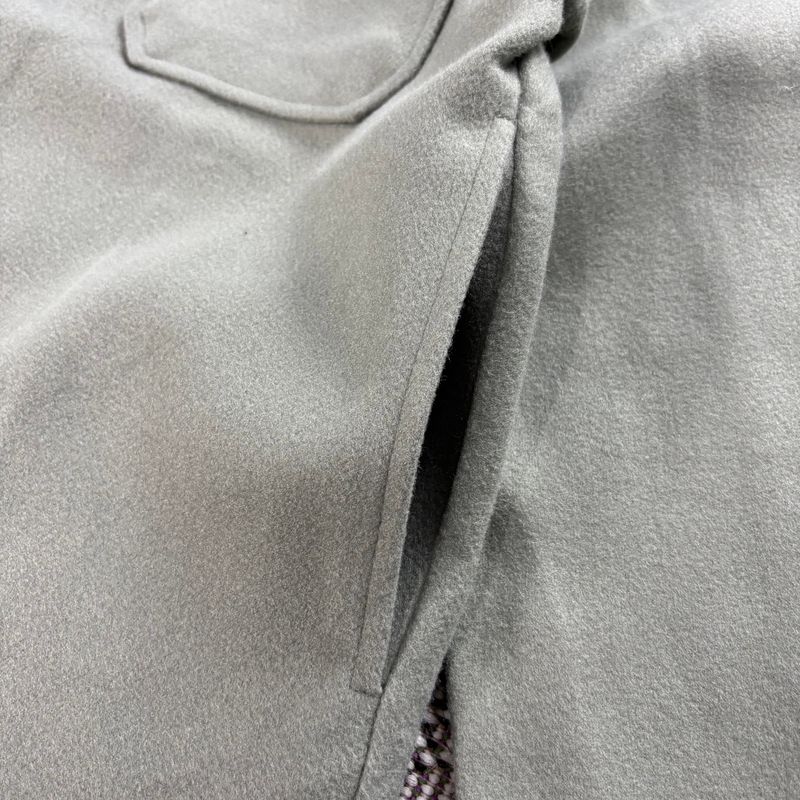 OUTER JACKET DOUBLE POCKET REJOUIR JKT 28, size M, foto 5