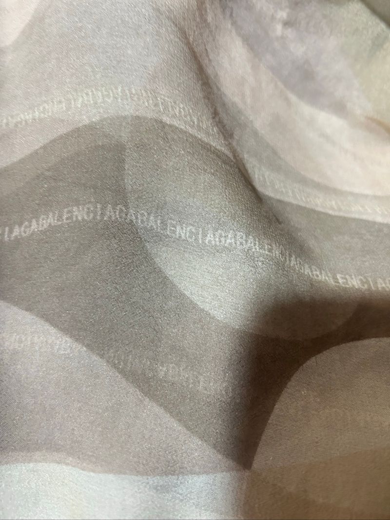 balenciaga x noewir, foto 2