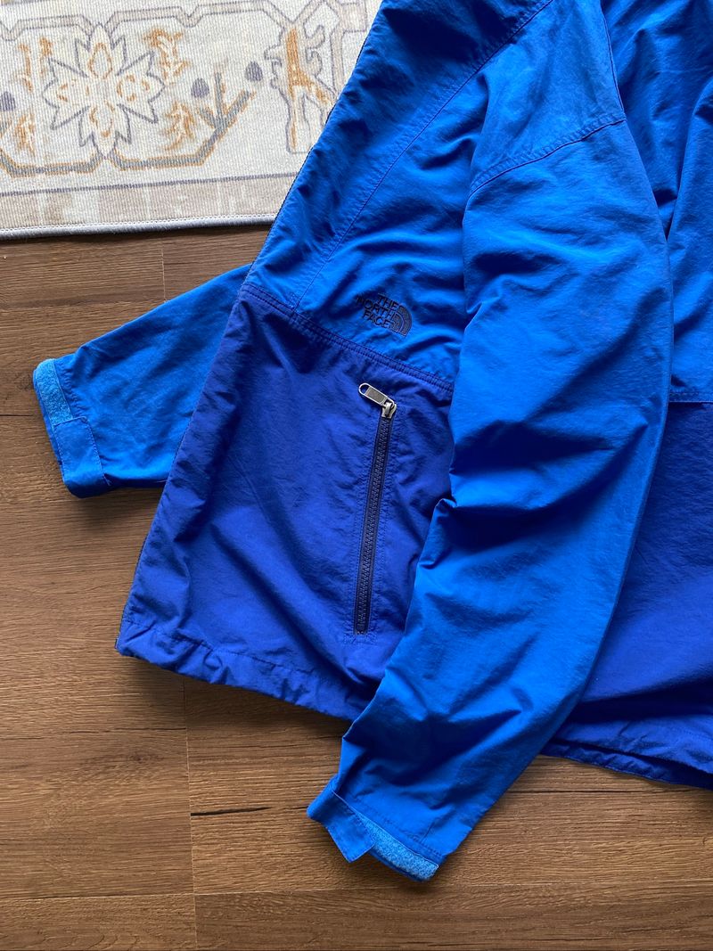 The north face outdoor compact jacket, foto 3