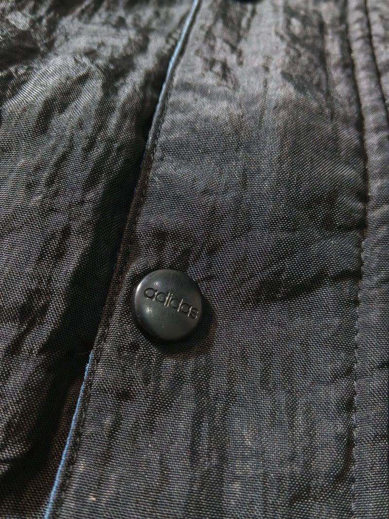Coach Jacket Adidas Vtg, foto 7