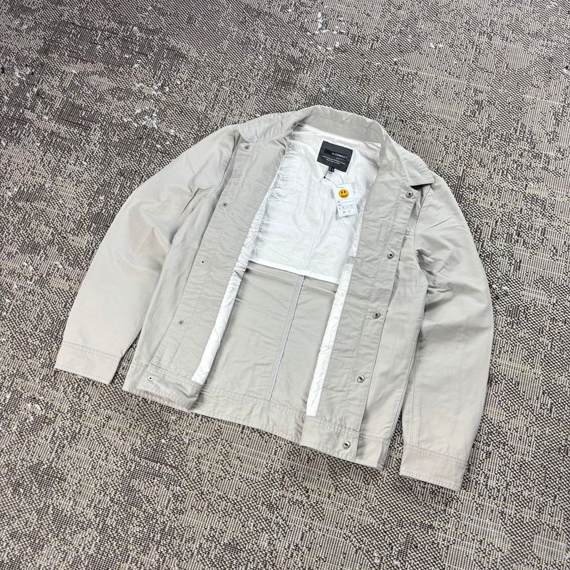 OUTER JACKET DOUBLE POCKET H-CONNECT JKT 36, size M, foto 3
