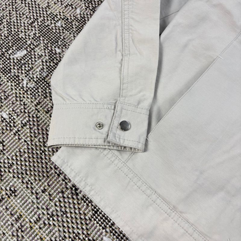 OUTER JACKET DOUBLE POCKET H-CONNECT JKT 36, size M, foto 5