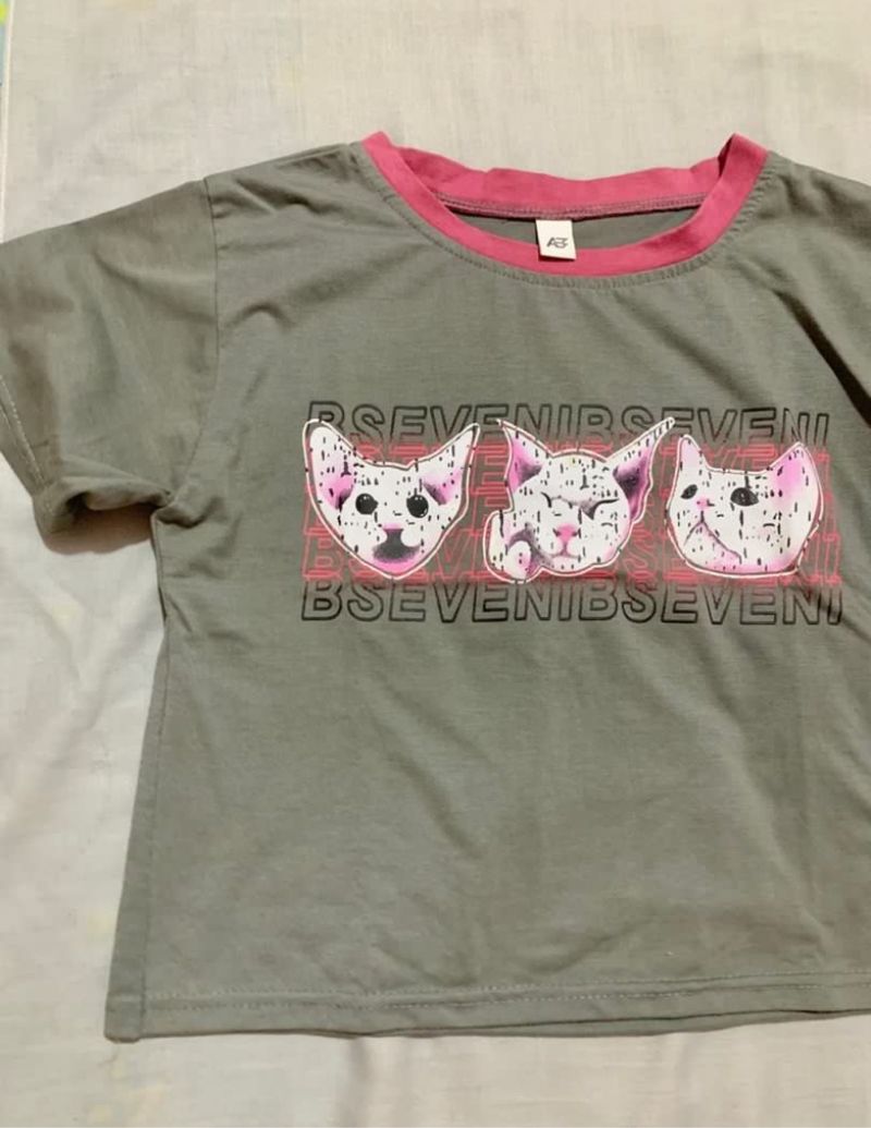 top grey meow, foto 2