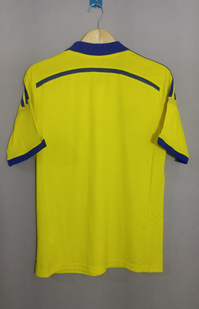 Jersey Chelsea Away Original, foto 2