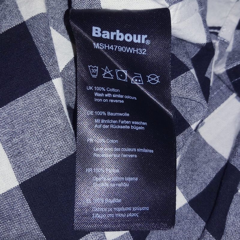 Barbour, foto 6
