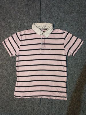 Polo Rugby Zaraman