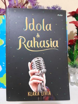 Idola dan Rahasia