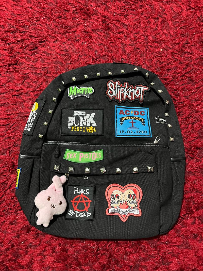 backpack collection, foto 4