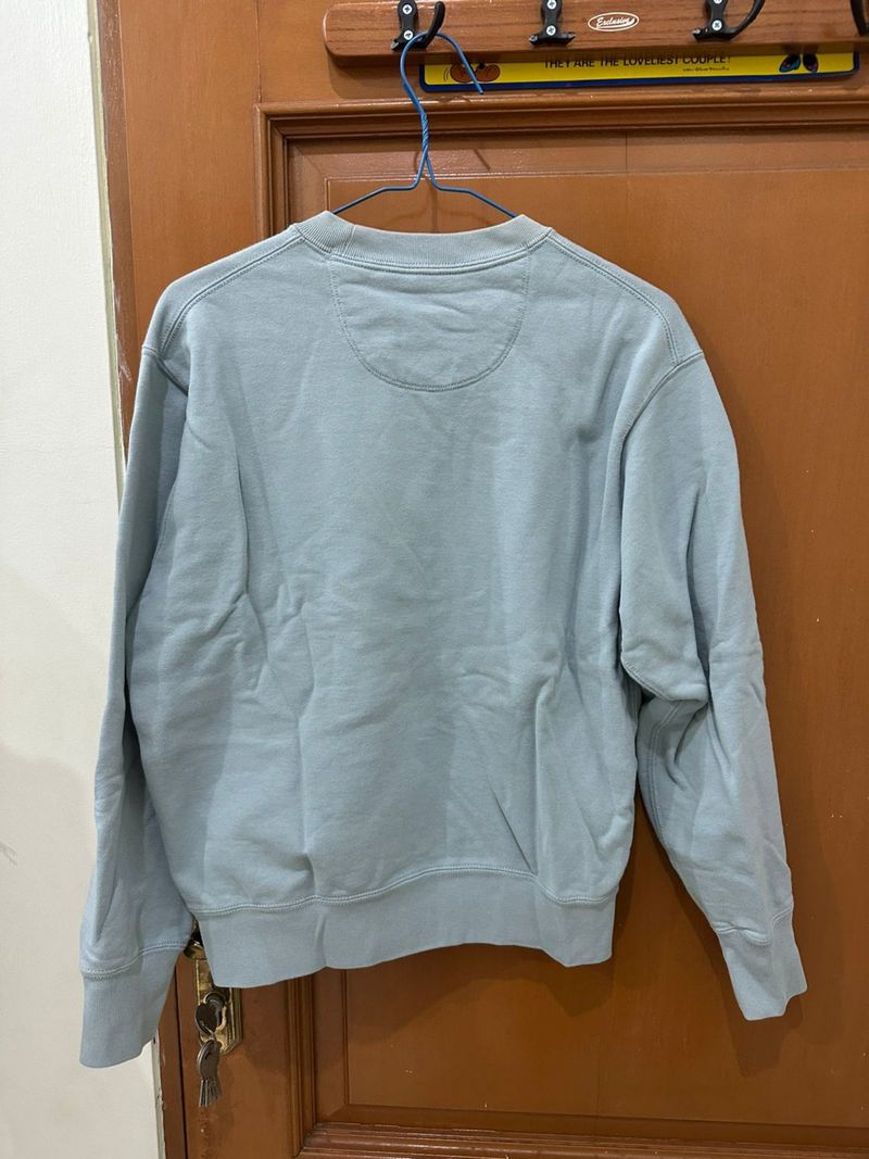 Uniqlo sweater, foto 2