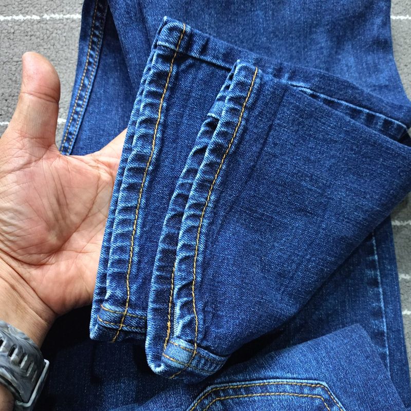 Celana Jeans Levi's 505 Authentic, foto 8